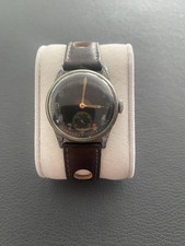 Vintage Helvetia – Kaliber
