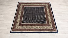 Orient Teppich Mir 200x200cm