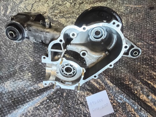 Vespa cosa 200 motorgehäuse - ,