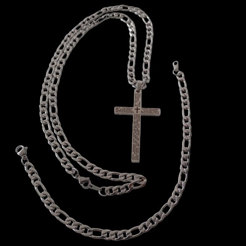5mm 55cm herren halskette - herren,