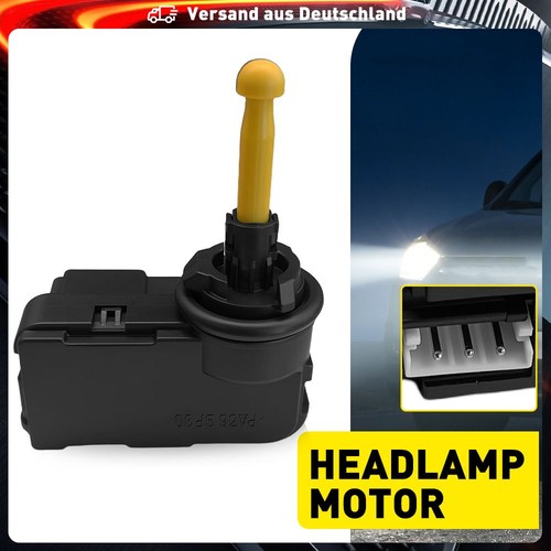 1207525 stellmotor - 1207525,