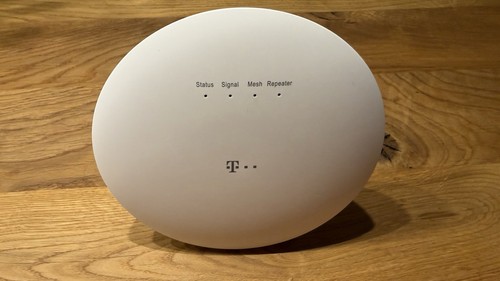 Telekom speed home wlan router - telekom,