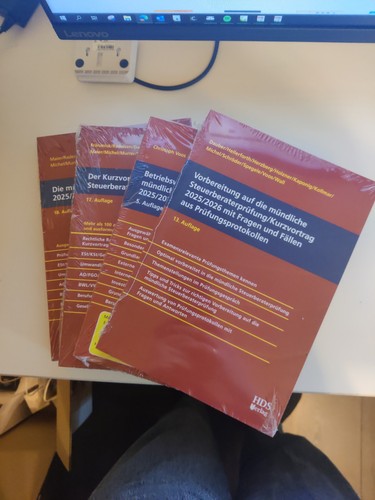 Paket vorbereitung auf - vorbereitung,