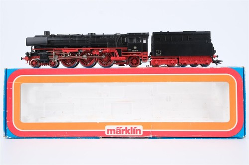 Märklin 3310 dampflok br - dampflok,