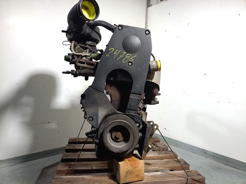 C14nz kompletter motor - kompletter, /