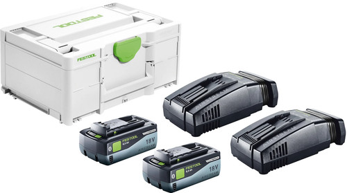 Festool 577328 energy set sys - festool,