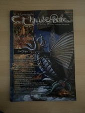 H.P. Lovecraft Cthuloide
