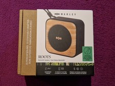 House of Marley Roots Speaker