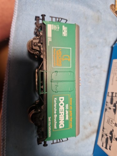Märklin 4415 werbemodell h0 - märklin,