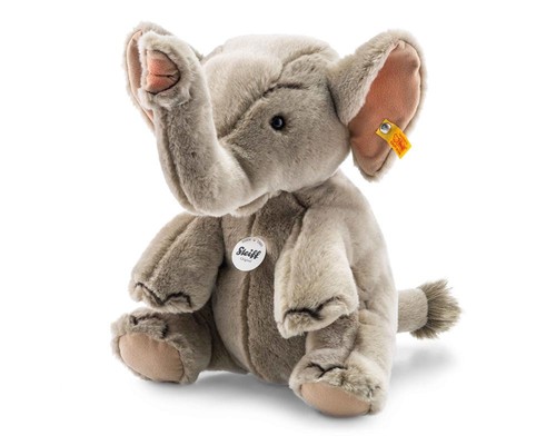 Steiff elefant 30cm - steiff,