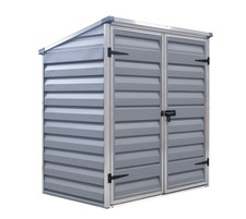 Mülltonnenbox Gerätebox