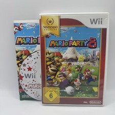 Mario Party 8 (Nintendo Wii) | Getestet