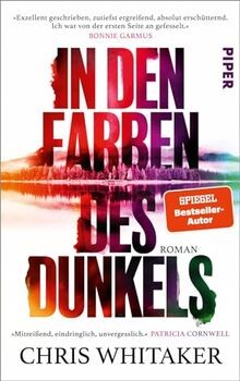Den farben des dunkels - des,