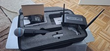Mikrofon Shure GLXD24 Beta 58a Wireless Mikrofon Gesangs Mikrofone Gesang Set