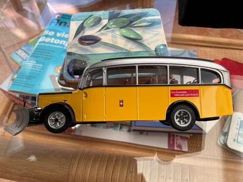 Super angebot busmodell - angebot:, aus