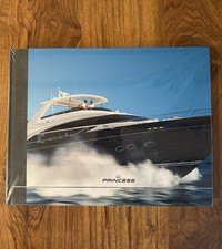 Princess Yachts 2015