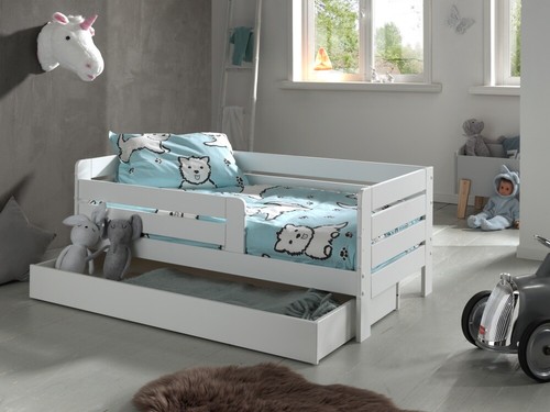 Juniorbett mit