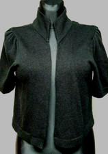 RiccoVero Bolero Open Front