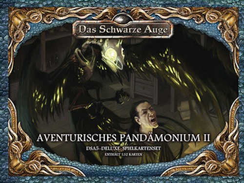 Das schwarze auge dsa - das, 5