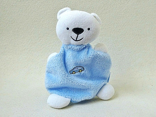 Babydream bär blau - babydream,