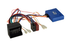Acv can bus adapter - bus, vw