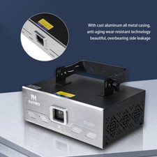 3W Laser Projektor Muster