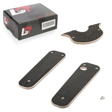 Trittbretter Armaturenbrett Set Sechseck Motiv für Simson Schwalbe KR51/1 KR51/2