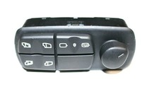 Schalter Fensterheber A0035455113 Für Mercedes-Benz ATEGO