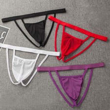 Jockstraps Sexy Tangas Für
