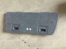 OPEL VECTRA C KOMBI KLAPPE KOFFERRAUMVERKLEIDUNG links HL 315725069