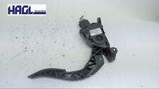Belag Gaspedal 8K1723523 Audi A5 Cabrio 3.0 TDI DPF quattro S tronic B8 176 KW