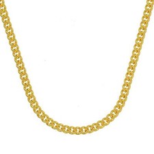 2,1 mm 50 cm 333 - 8 Karat