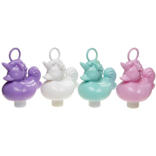 4er set entenangeln - entenangeln, einhorn