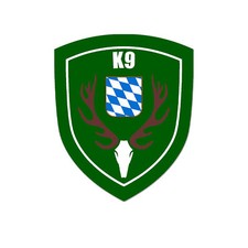 K9 Bayern canine Hundestaffel