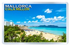 Mallorca Cala Millor Fridge