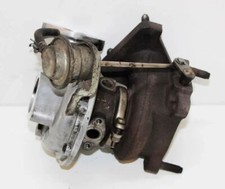 NISSAN NP300 NAVARA 2,5L DIESEL TURBOLADER TURBOCHARGER KRÜMMER YD25 14411VM01A