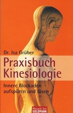 Praxisbuch Kinesiologie -