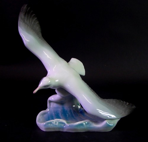 Schöne porzellanfigur - porzellanfigur,