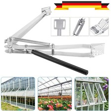 Automatischer Fensteröffner