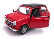 Mini Cooper 1300 Modellauto
