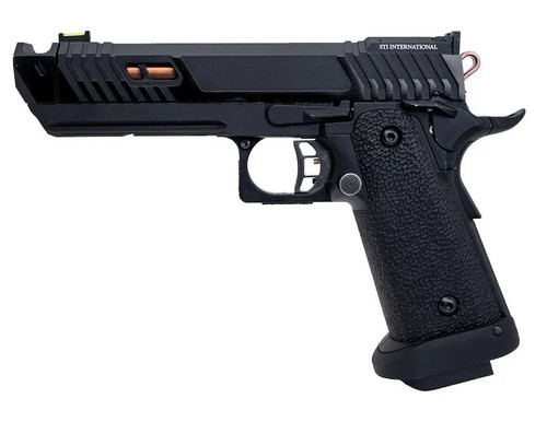 Asg sti pit viper - sti,