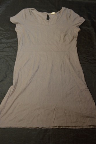 Hessnatur kleid top - l, 42