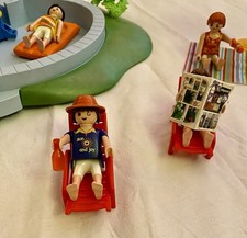 Playmobil „Family Fun“