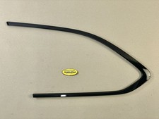 BMW 5er Shadow Line Zierleiste