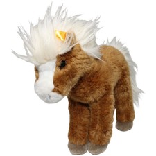 Steiff Fanny Pony mit