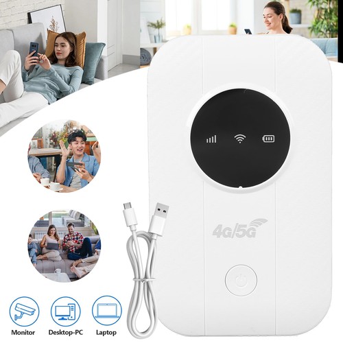 Mobiler wlan router wifi modem - mobiler,