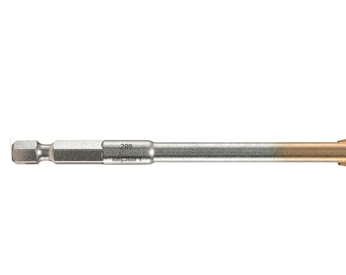 Drill bit 3mm for glass - 3mm;,