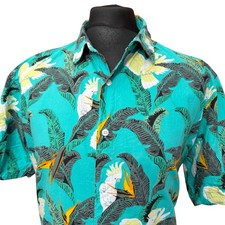 SUPERDRY Hemd Herren XL (44")