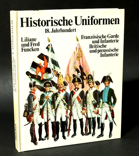 Militaria uniform buch katalog - militaria,