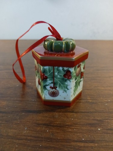 Villeroy boch weihnachtsdeko - villeroy,